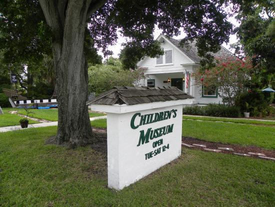 Boca Raton Children's Museum